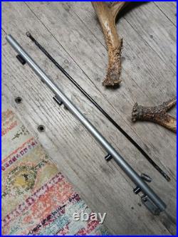 28 Thompson Center T/C Encore MuzzleLoader Barrel by Bergara. 50 Cal Stainless