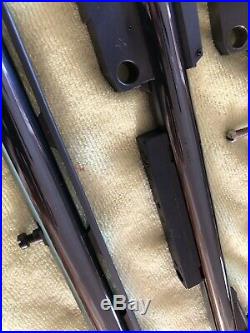 (3) thompson center contender barrel Colt 45/410 +44 Mag +357 Mag Near Mint