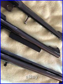 (3) thompson center contender barrel Colt 45/410 +44 Mag +357 Mag Near Mint