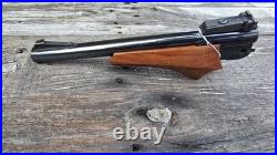 30 cal Herrett contender barrel