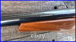 30 cal Herrett contender barrel