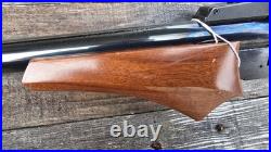 30 cal Herrett contender barrel