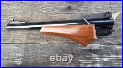 30 cal Herrett contender barrel
