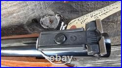 30 cal Herrett contender barrel