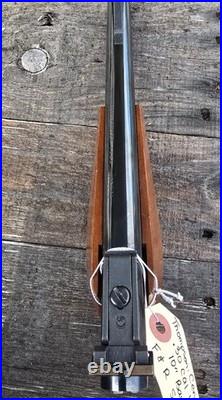 30 cal Herrett contender barrel