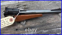 30 cal Herrett contender barrel