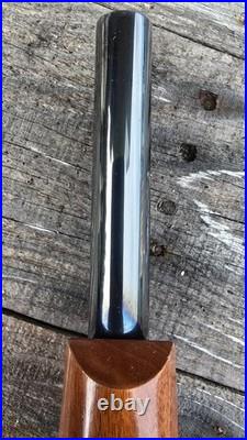 30 cal Herrett contender barrel