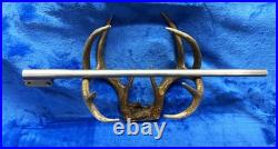 300 Win Mag Thompson Encore 24 Barrel Threaded & tapped scope base / sight