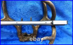 300 Win Mag Thompson Encore 24 Barrel Threaded & tapped scope base / sight