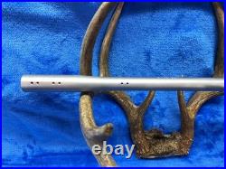 300 Win Mag Thompson Encore 24 Barrel Threaded & tapped scope base / sight