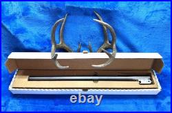 300 Win Mag Thompson Encore 24 Barrel Threaded & tapped scope base / sight