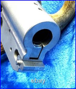300 Win Mag Thompson Encore 24 Barrel Threaded & tapped scope base / sight