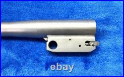 300 Win Mag Thompson Encore 24 Barrel Threaded & tapped scope base / sight