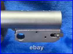 300 Win Mag Thompson Encore 24 Barrel Threaded & tapped scope base / sight