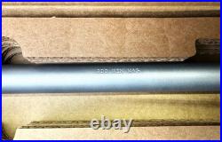 300 Win Mag Thompson Encore 24 Barrel Threaded & tapped scope base / sight