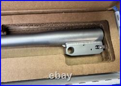 300 Win Mag Thompson Encore 24 Barrel Threaded & tapped scope base / sight
