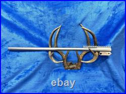 300 Winchester Magnum Encore 24 Barrel with TSOB Scope Base Thread Protected