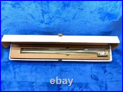 300 Winchester Magnum Encore 24 Barrel with TSOB Scope Base Thread Protected
