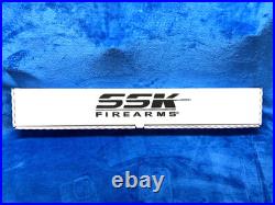 300 Winchester Magnum Encore 24 Barrel with TSOB Scope Base Thread Protected