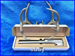 308 Winchester Encore 15 Barrel with TSOB Scope Base Thread Protected