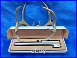 308 Winchester Encore 15 Barrel with TSOB Scope Base Thread Protected