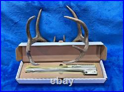 308 Winchester Encore 15 Barrel with TSOB Scope Base Thread Protected