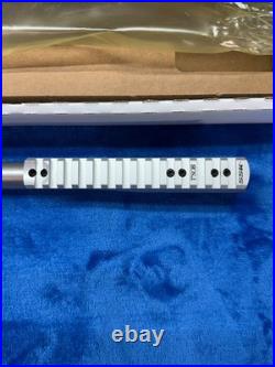 308 Winchester Encore 15 Barrel with TSOB Scope Base Thread Protected