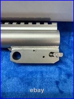 308 Winchester Encore 15 Barrel with TSOB Scope Base Thread Protected