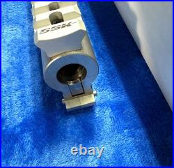 308 Winchester Encore 24 Barrel with TSOB Scope Base