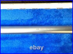 308 Winchester Encore 24 Barrel with TSOB Scope Base