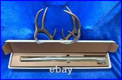 308 Winchester Encore and Pro Hunter 24 Inch Barrel