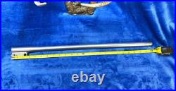 308 Winchester Encore and Pro Hunter 24 Inch Barrel