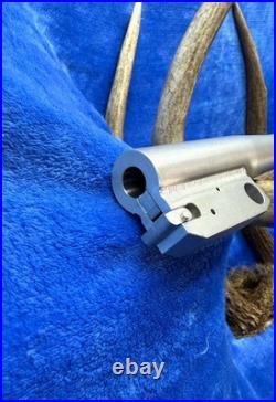308 Winchester Encore and Pro Hunter 24 Inch Barrel