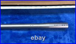 308 Winchester Encore and Pro Hunter 24 Inch Barrel
