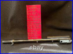 309 JDJ by SSK 14 BULL barrel SUPER 14 TC thompson CONTENDER scope rail FREE SH 309 JDJ by SSK 14 BULL barrel SUPER 14 TC thompson CONTENDER scope rail FREE SH
