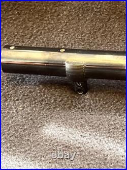 309 JDJ by SSK 14 BULL barrel SUPER 14 TC thompson CONTENDER scope rail FREE SH 309 JDJ by SSK 14 BULL barrel SUPER 14 TC thompson CONTENDER scope rail FREE SH