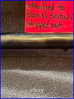 309 JDJ by SSK 14 BULL barrel SUPER 14 TC thompson CONTENDER scope rail FREE SH 309 JDJ by SSK 14 BULL barrel SUPER 14 TC thompson CONTENDER scope rail FREE SH