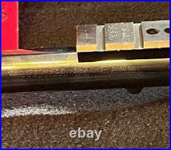 309 JDJ by SSK 14 BULL barrel SUPER 14 TC thompson CONTENDER scope rail FREE SH 309 JDJ by SSK 14 BULL barrel SUPER 14 TC thompson CONTENDER scope rail FREE SH