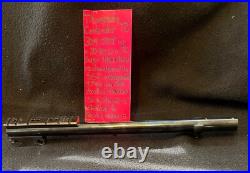 309 JDJ by SSK 14 BULL barrel SUPER 14 TC thompson CONTENDER scope rail FREE SH 309 JDJ by SSK 14 BULL barrel SUPER 14 TC thompson CONTENDER scope rail FREE SH