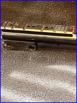 309 JDJ by SSK 14 BULL barrel SUPER 14 TC thompson CONTENDER scope rail FREE SH 309 JDJ by SSK 14 BULL barrel SUPER 14 TC thompson CONTENDER scope rail FREE SH