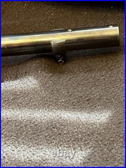 309 JDJ by SSK 14 BULL barrel SUPER 14 TC thompson CONTENDER scope rail FREE SH 309 JDJ by SSK 14 BULL barrel SUPER 14 TC thompson CONTENDER scope rail FREE SH