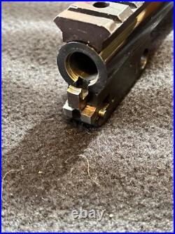 309 JDJ by SSK 14 BULL barrel SUPER 14 TC thompson CONTENDER scope rail FREE SH 309 JDJ by SSK 14 BULL barrel SUPER 14 TC thompson CONTENDER scope rail FREE SH