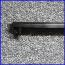 32.40 cal Green Mountain Drop-In Barrel for Thompson-Center Hawken