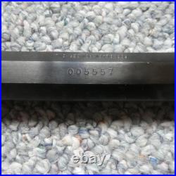 32.40 cal Green Mountain Drop-In Barrel for Thompson-Center Hawken