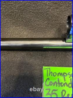 35 REM 12 BLUE BARREL muzzle break scope mount rings TC thompson CONTENDER F/S 35 REM 12 BLUE BARREL muzzle break scope mount rings TC thompson CONTENDER F/S