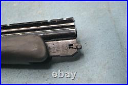 375 winchester THOMPSON CENTER ARMS 14 BARREL Super 14 used blued