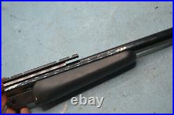 375 winchester THOMPSON CENTER ARMS 14 BARREL Super 14 used blued