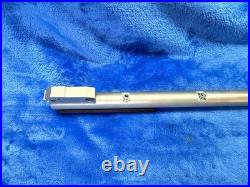 410ga 22 Barrel / Scope Base Choke Thompson Center Arms Contender G2 SSK50