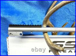 410ga 22 Barrel / Scope Base Choke Thompson Center Arms Contender G2 SSK50