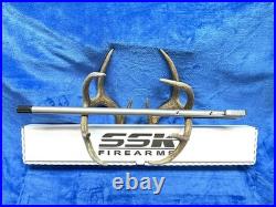 410ga 22 Barrel / Scope Base Choke Thompson Center Arms Contender G2 SSK50